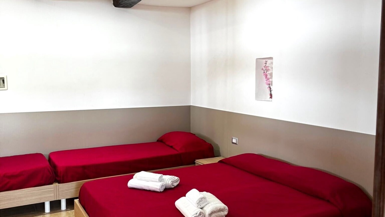 Photo of Bedroom in Caprioli