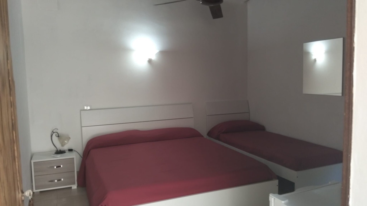 Photo of Bedroom in Caprioli