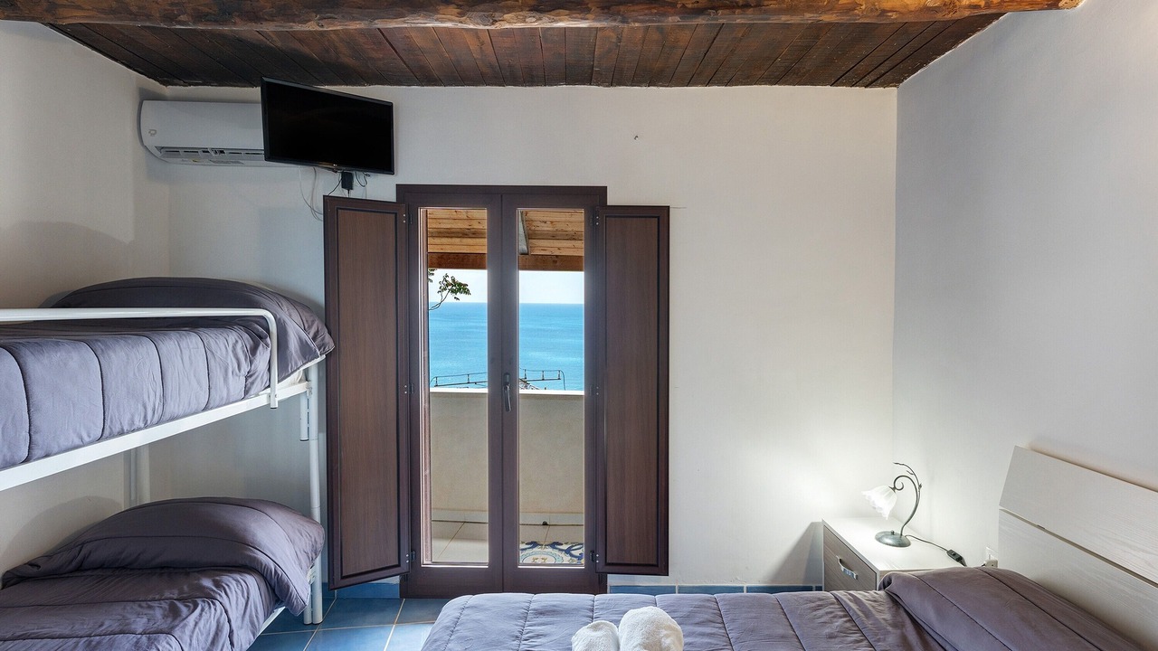 Photo of Bedroom in Caprioli