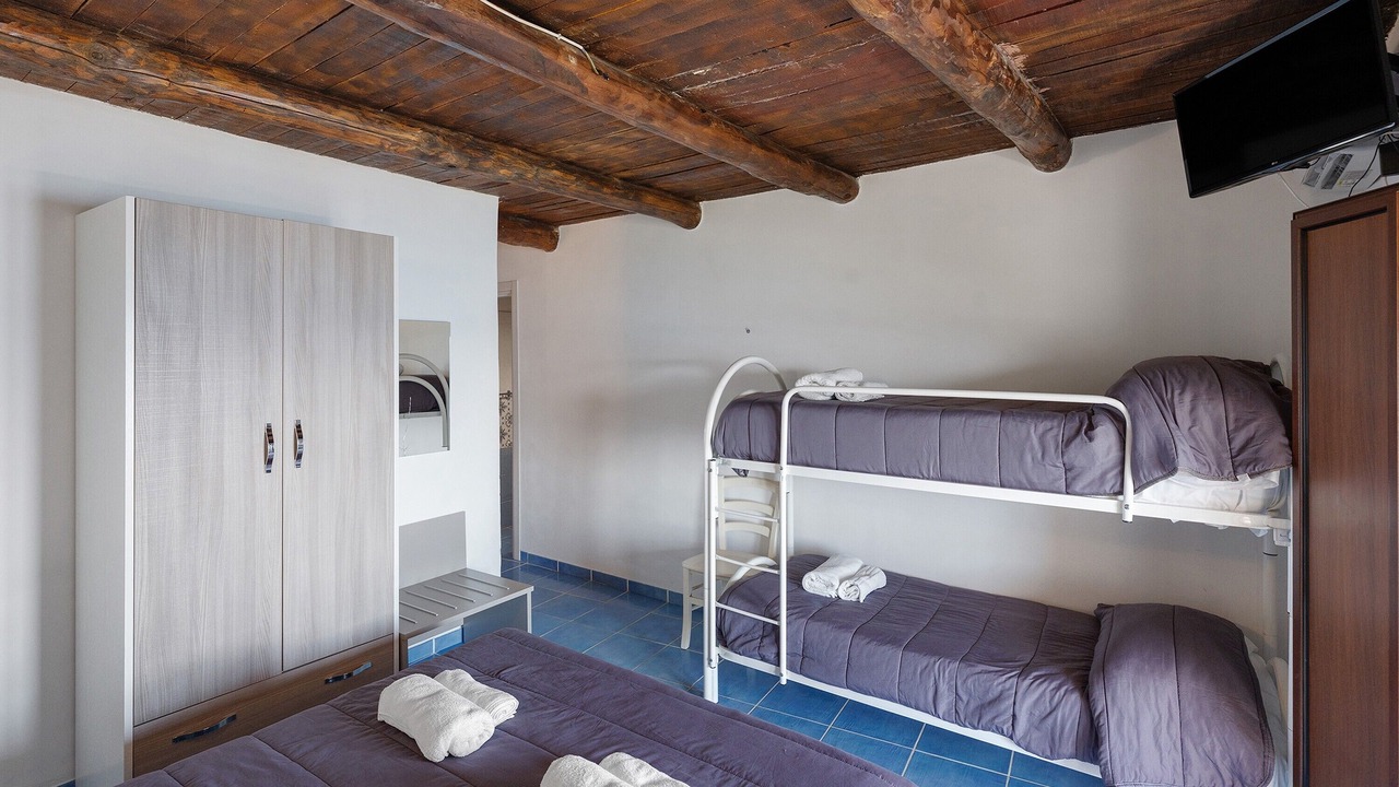 Photo of Bedroom in Caprioli