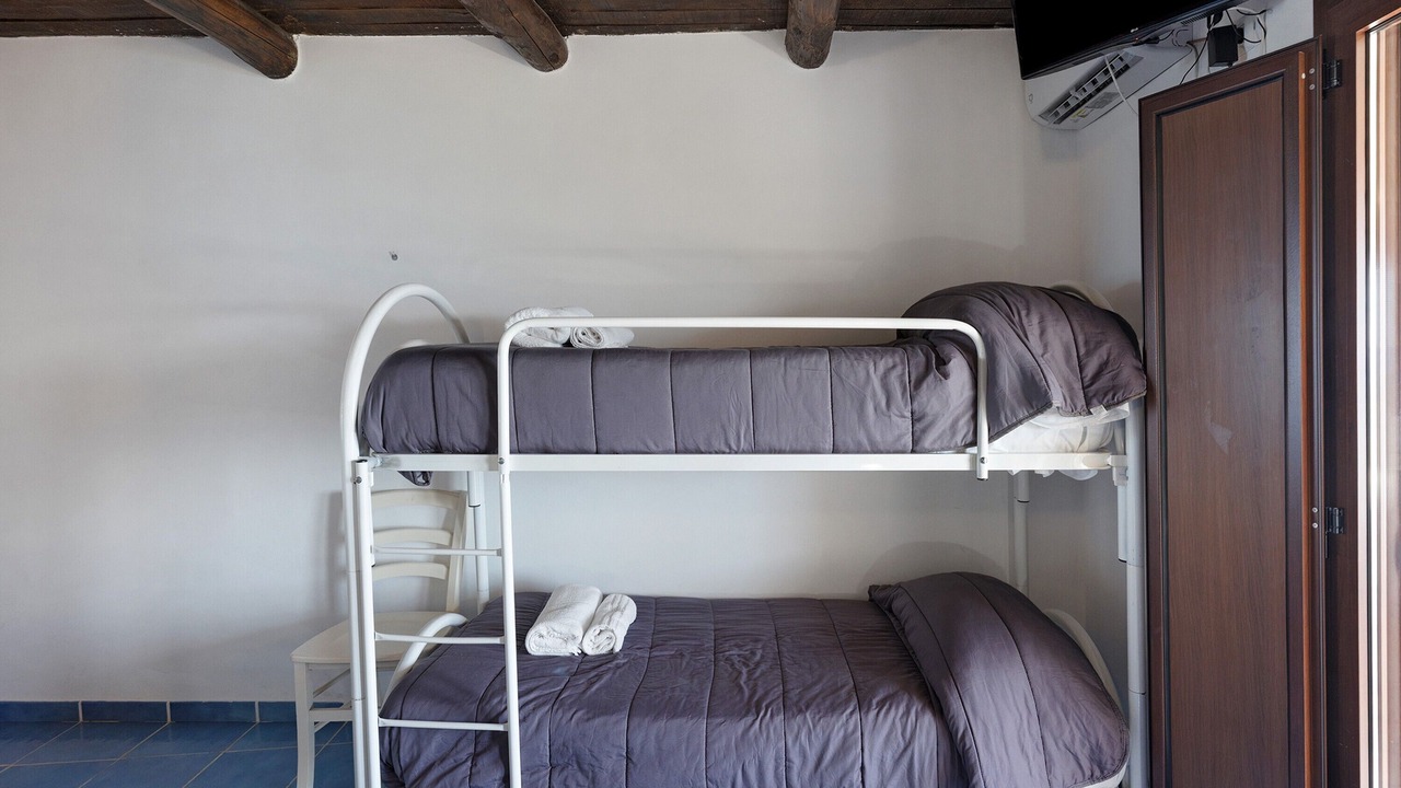 Photo of Bedroom in Caprioli