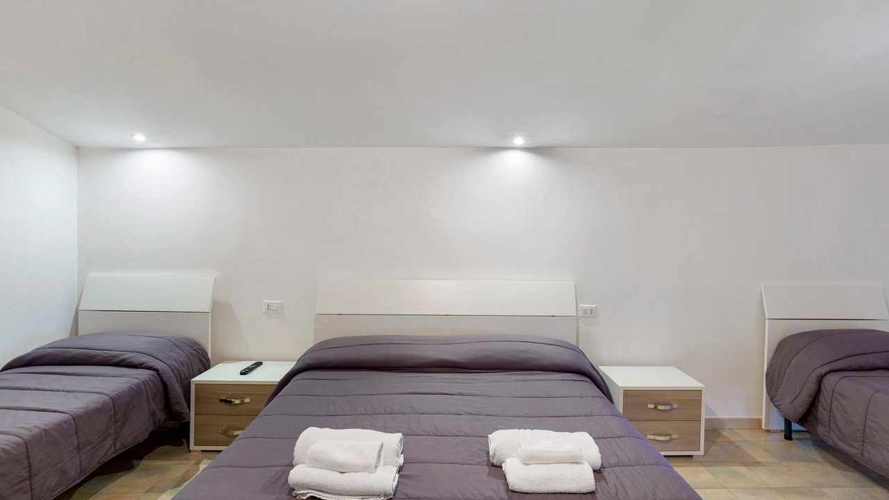 Photo of Bedroom in Caprioli