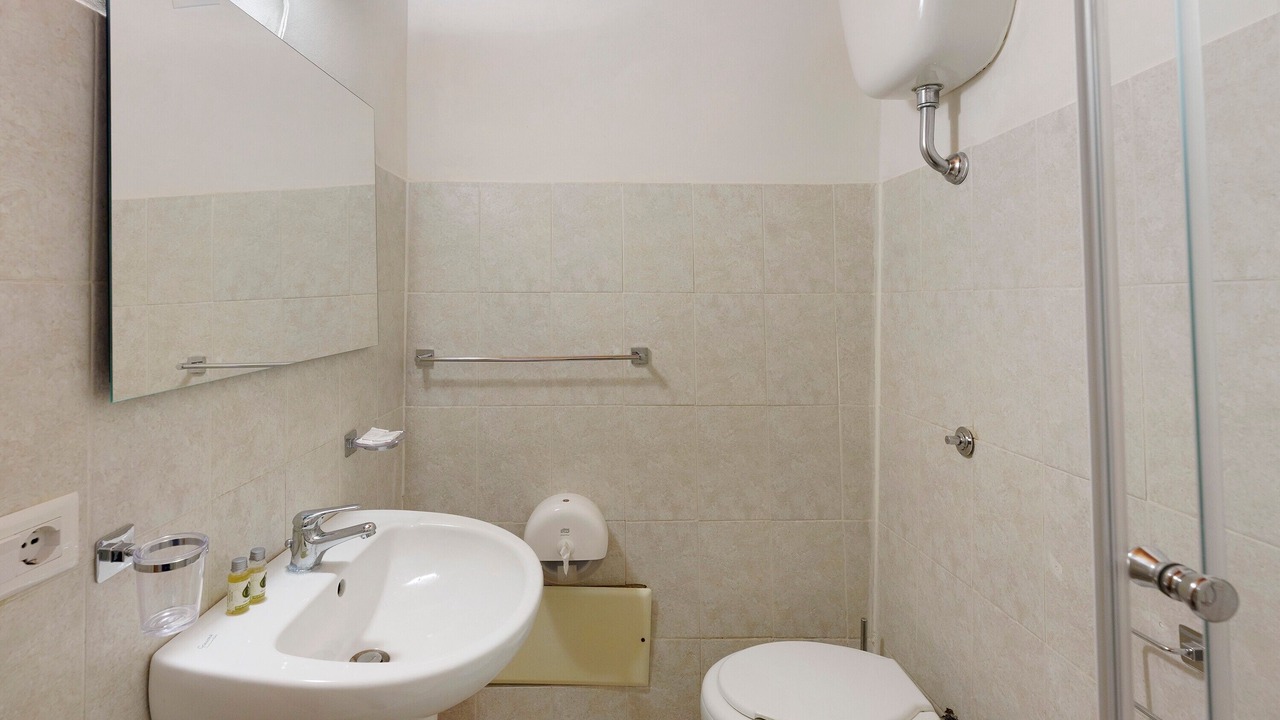 Photo of Bathroom in Caprioli