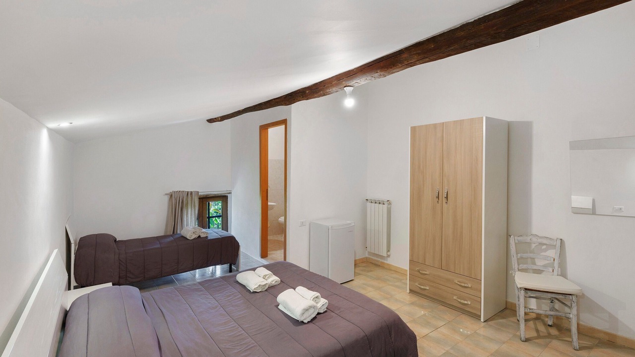Photo of Bedroom in Caprioli