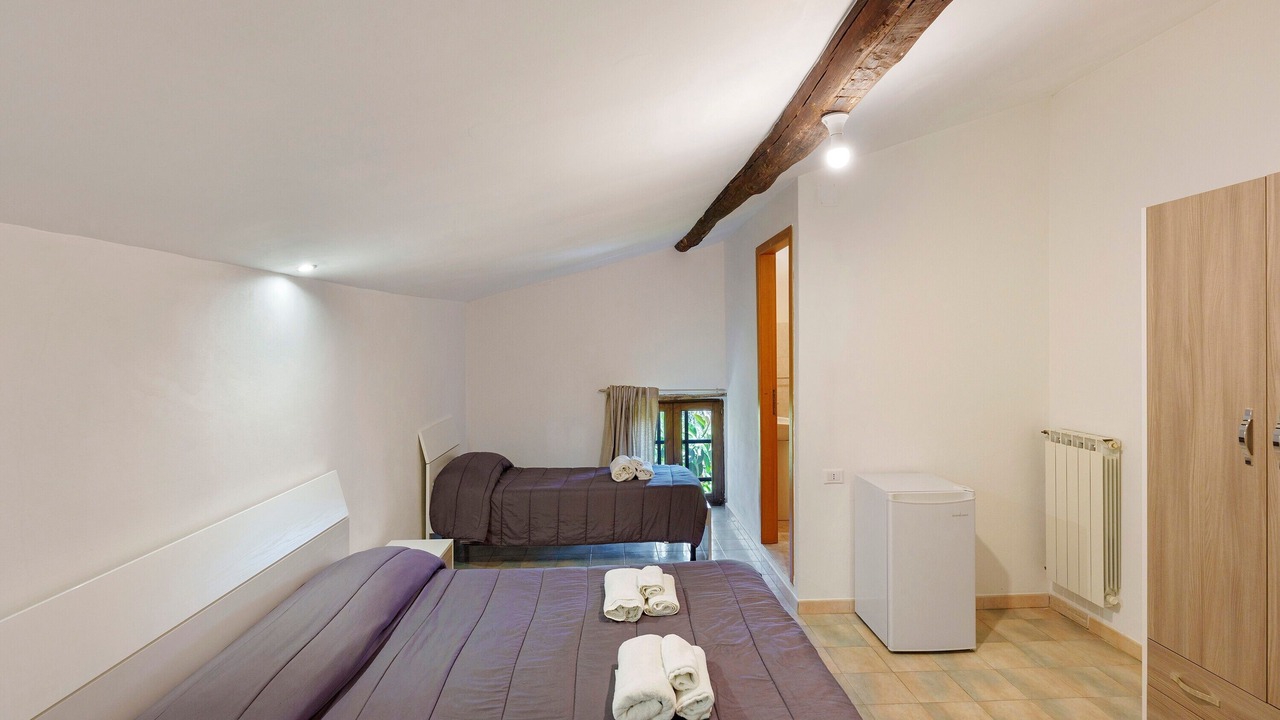 Photo of Bedroom in Caprioli