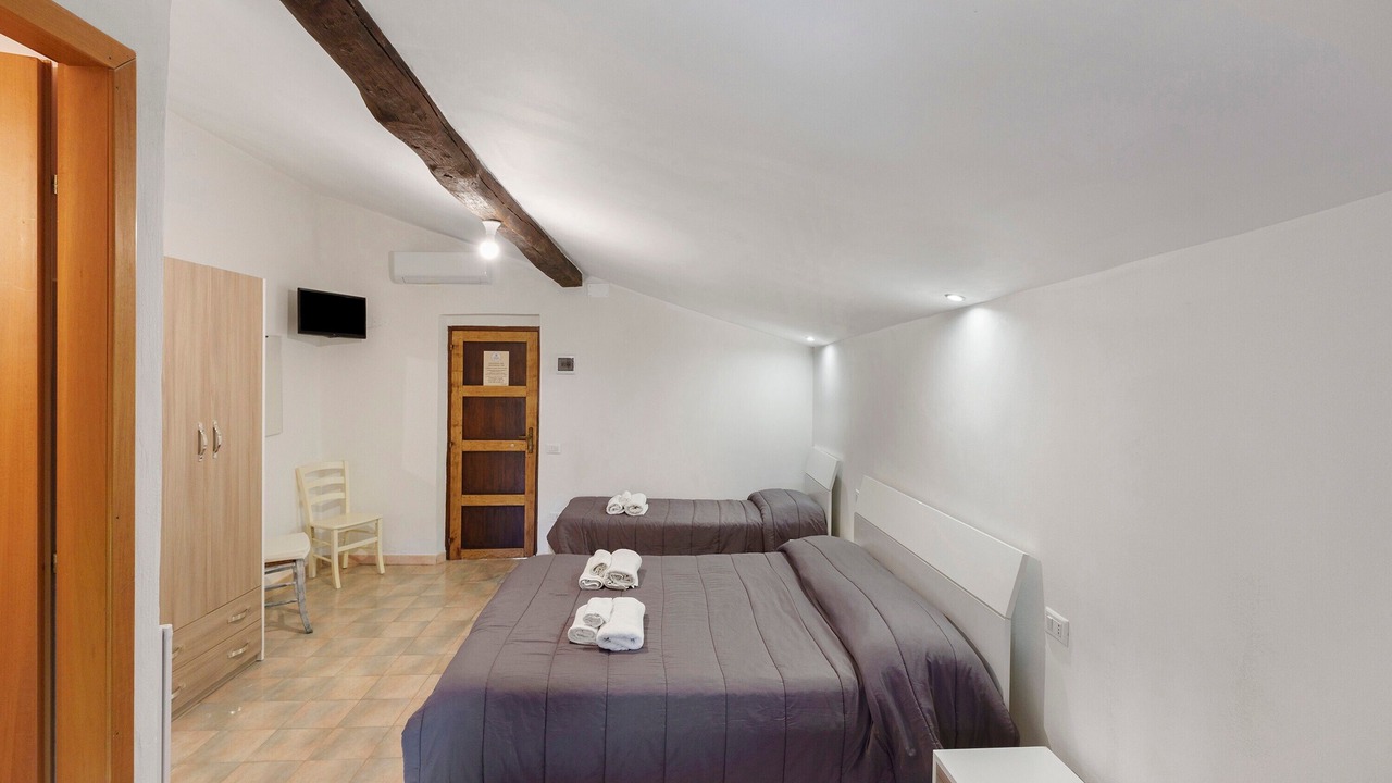 Photo of Bedroom in Caprioli