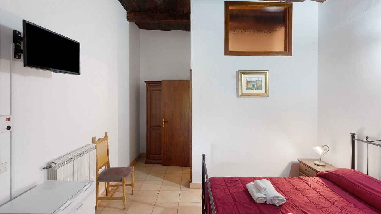 Photo of Bedroom in Caprioli