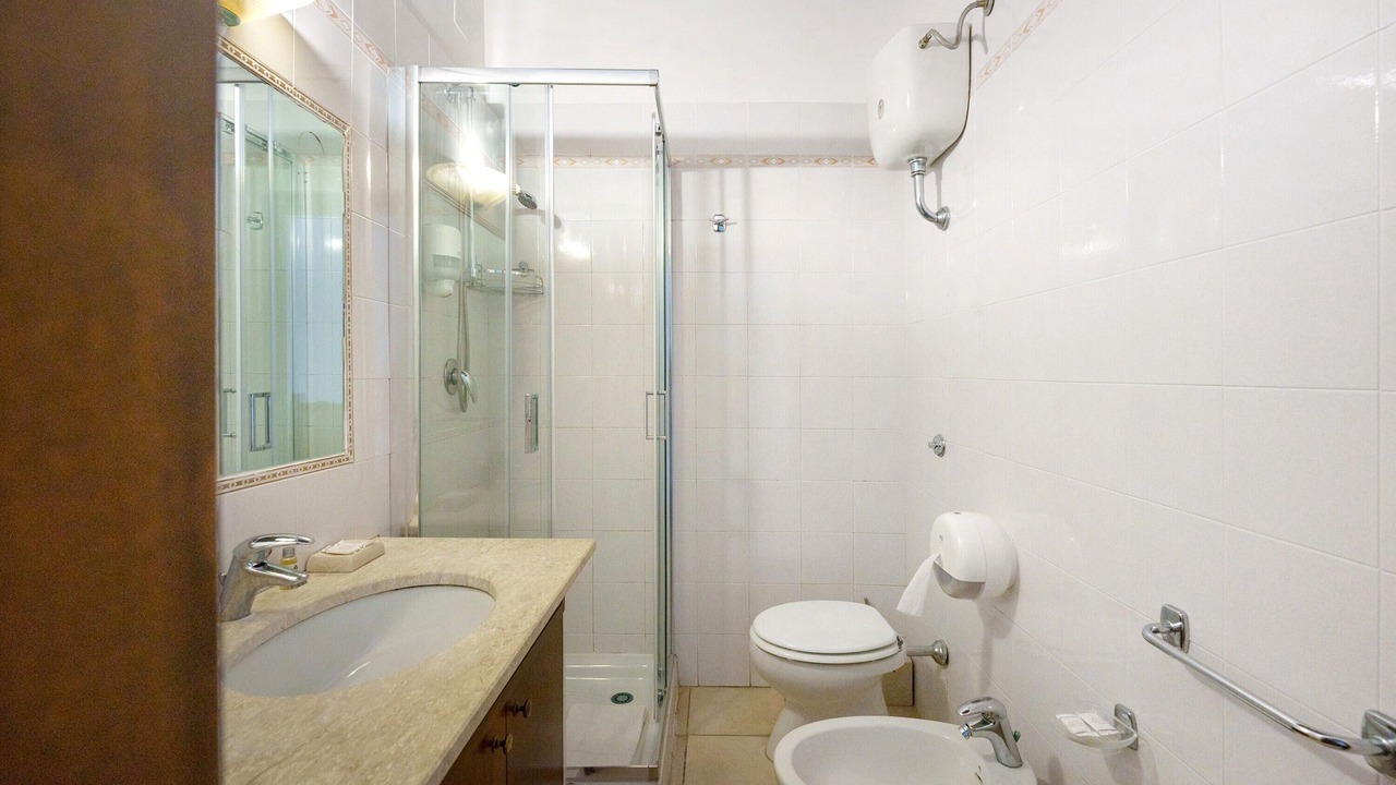 Photo of Bathroom in Caprioli