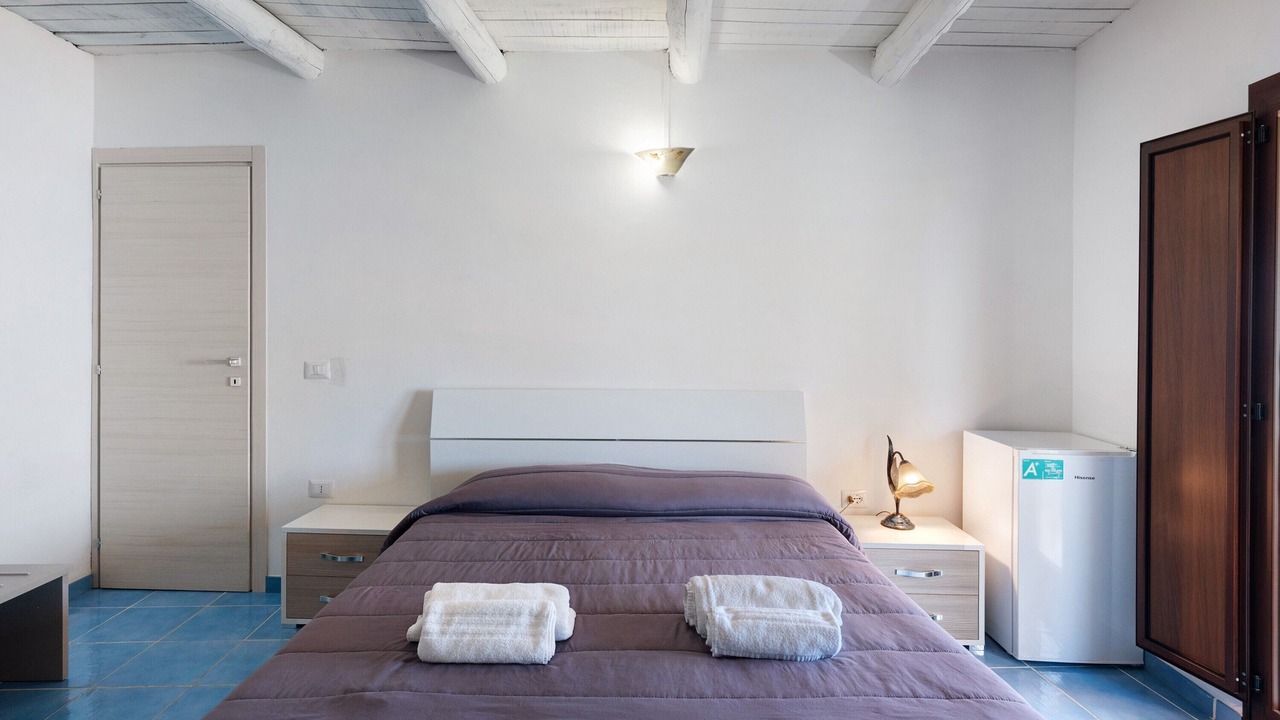 Photo of Bedroom in Caprioli