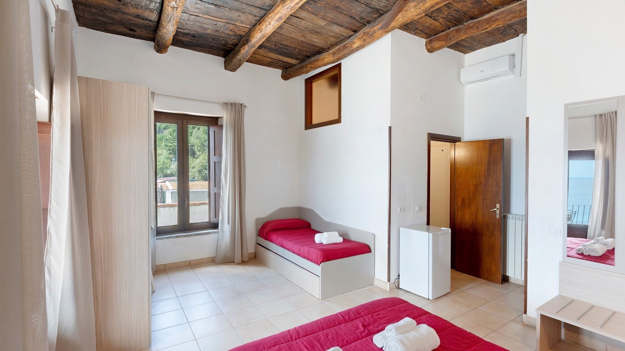 Photo of Bedroom in Caprioli