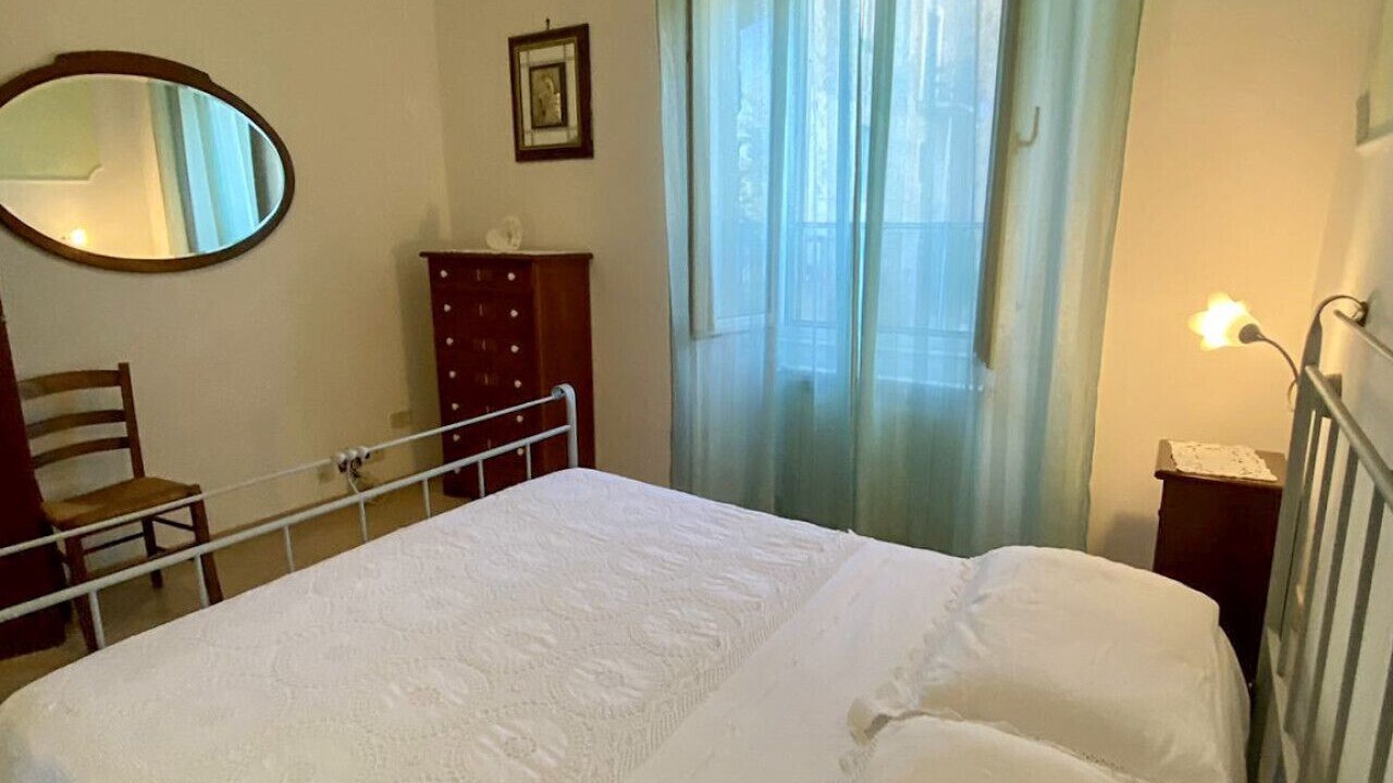 Photo of Bedroom in Casal Velino