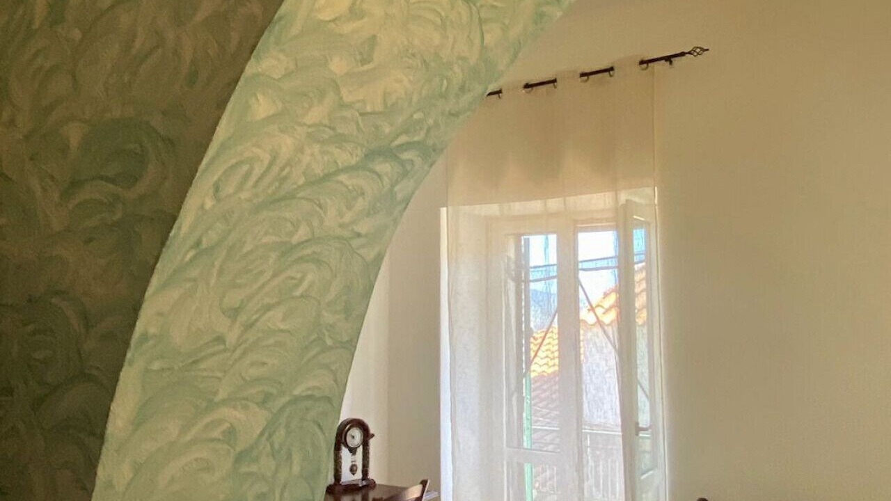 Photo of Bedroom in Casal Velino