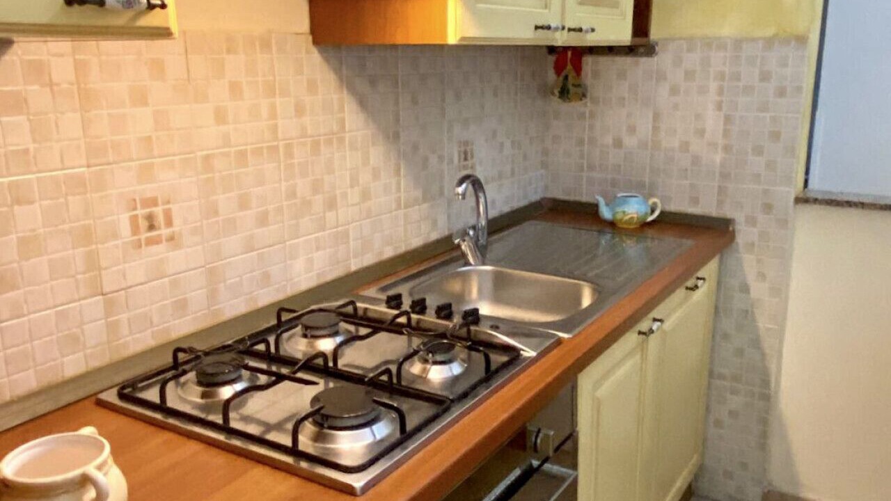 Photo of Kitchen in Casal Velino