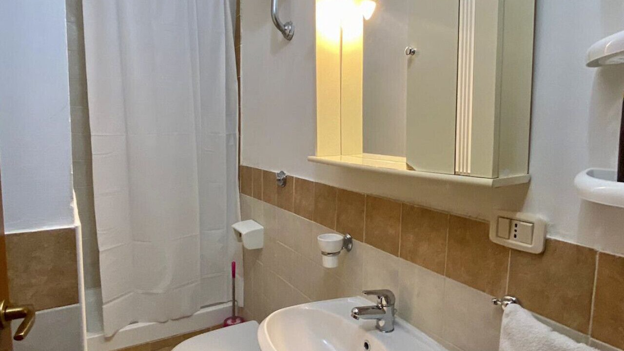 Photo of Bathroom in Casal Velino