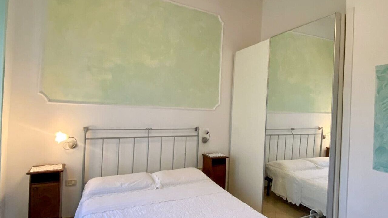 Photo of Bedroom in Casal Velino