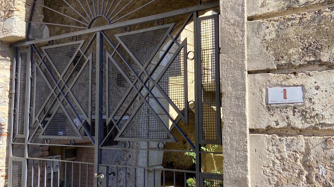 Photo of Outdoor in Casal Velino