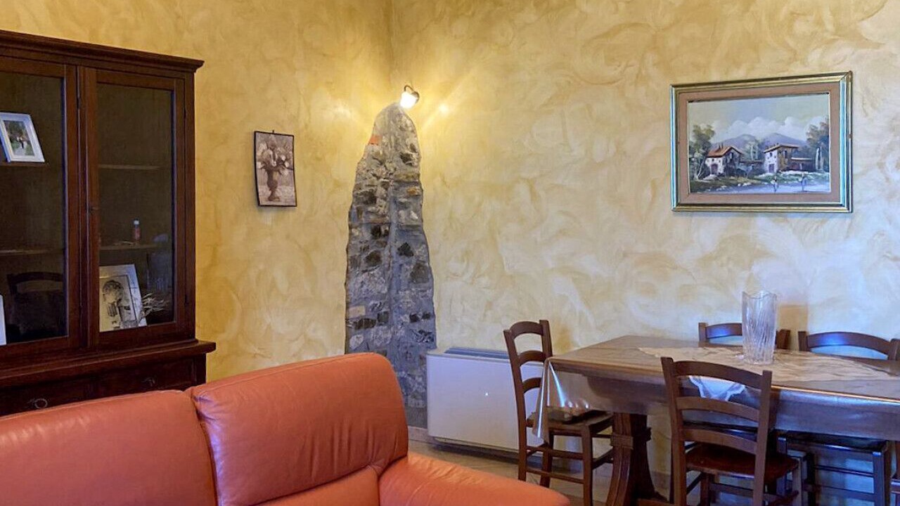 Photo of Livingroom in Casal Velino