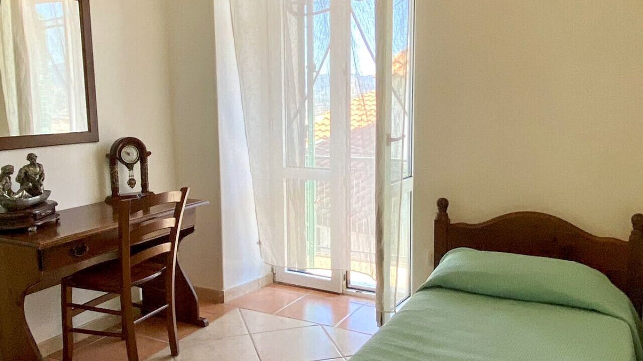 Photo of Bedroom in Casal Velino