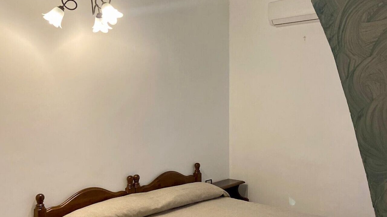 Photo of Bedroom in Casal Velino