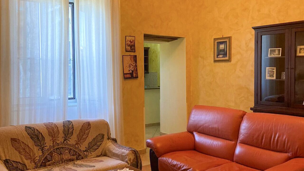 Photo of Livingroom in Casal Velino