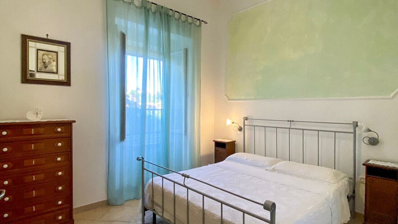 Photo of Bedroom in Casal Velino
