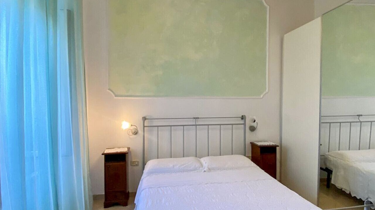 Photo of Bedroom in Casal Velino