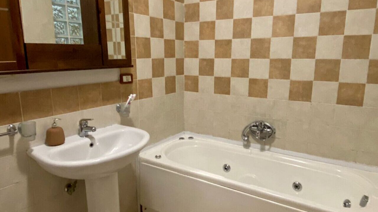 Photo of Bathroom in Casal Velino