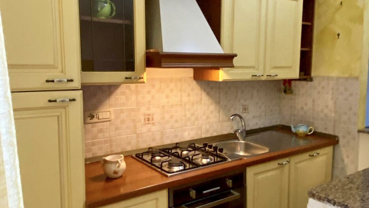 Photo of Kitchen in Casal Velino