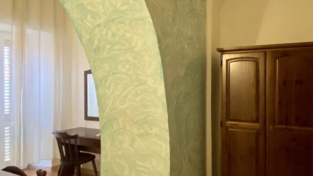 Photo of Bedroom in Casal Velino