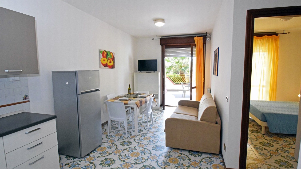 Photo of Livingroom in Villa Rosa