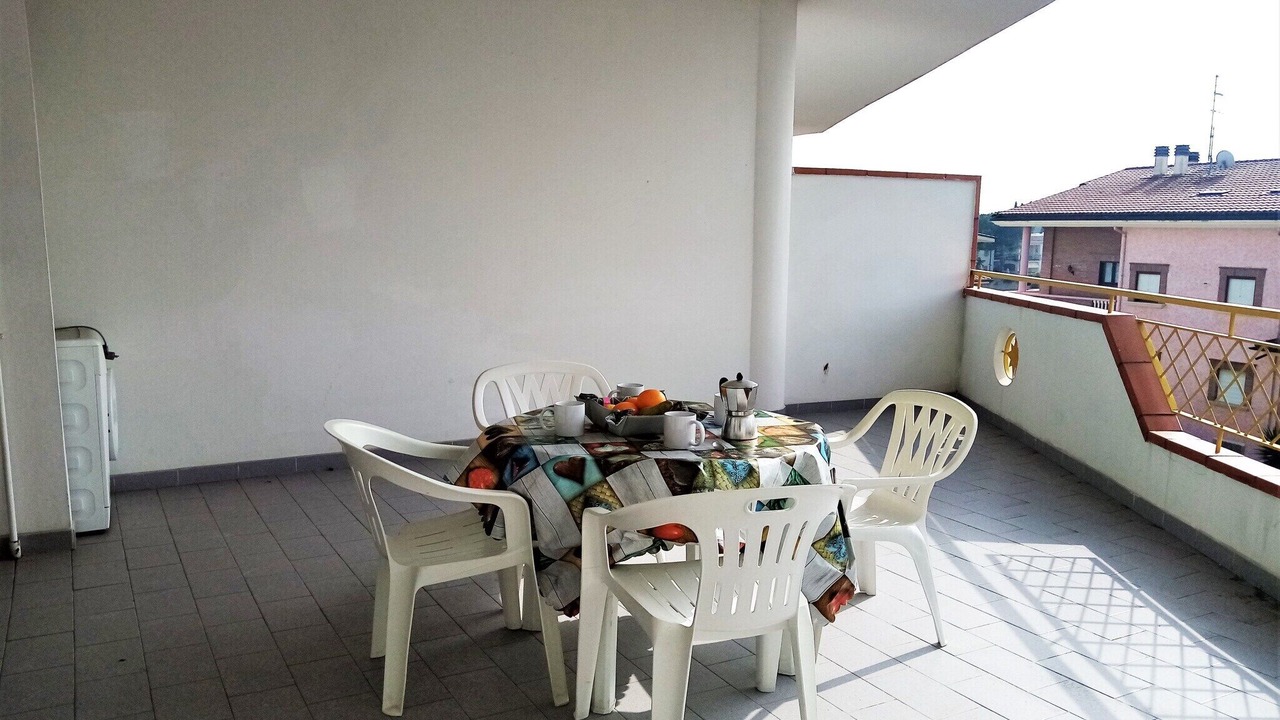 Photo of Patio Balcony in Villa Rosa