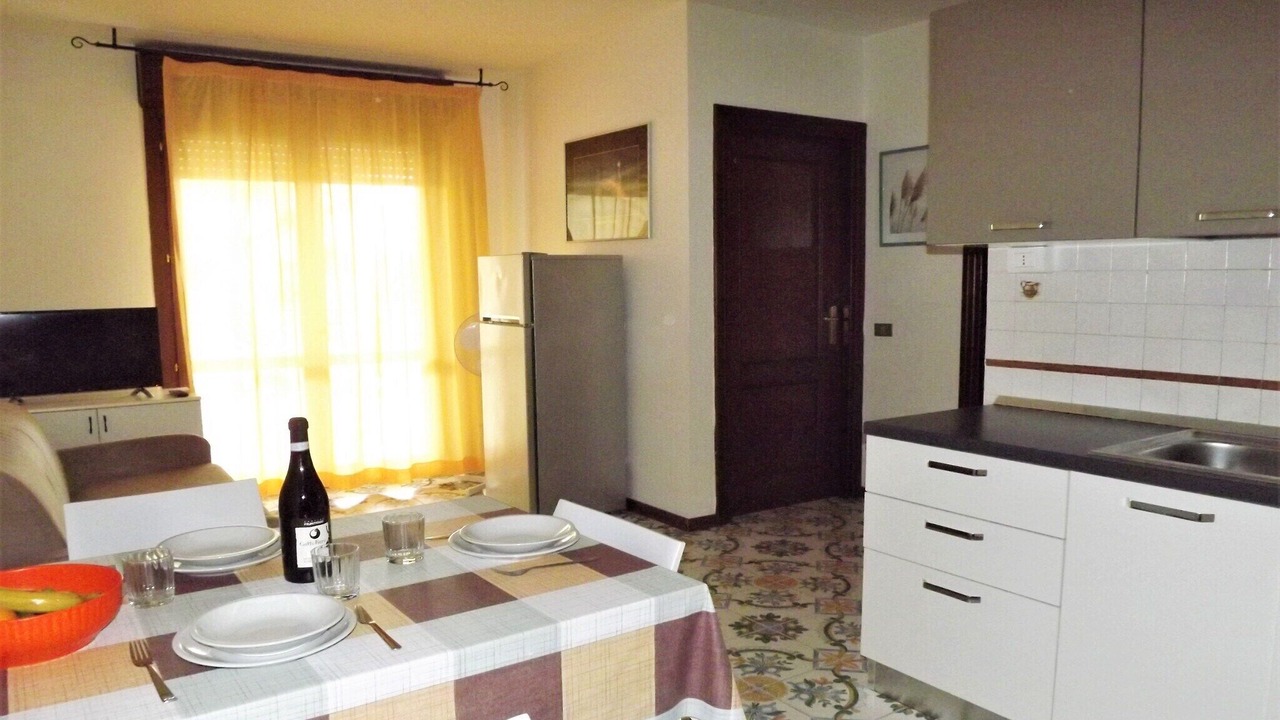 Photo of Livingroom in Villa Rosa
