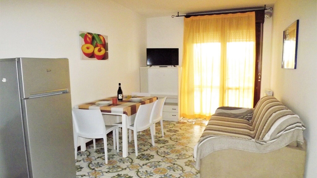 Photo of Livingroom in Villa Rosa