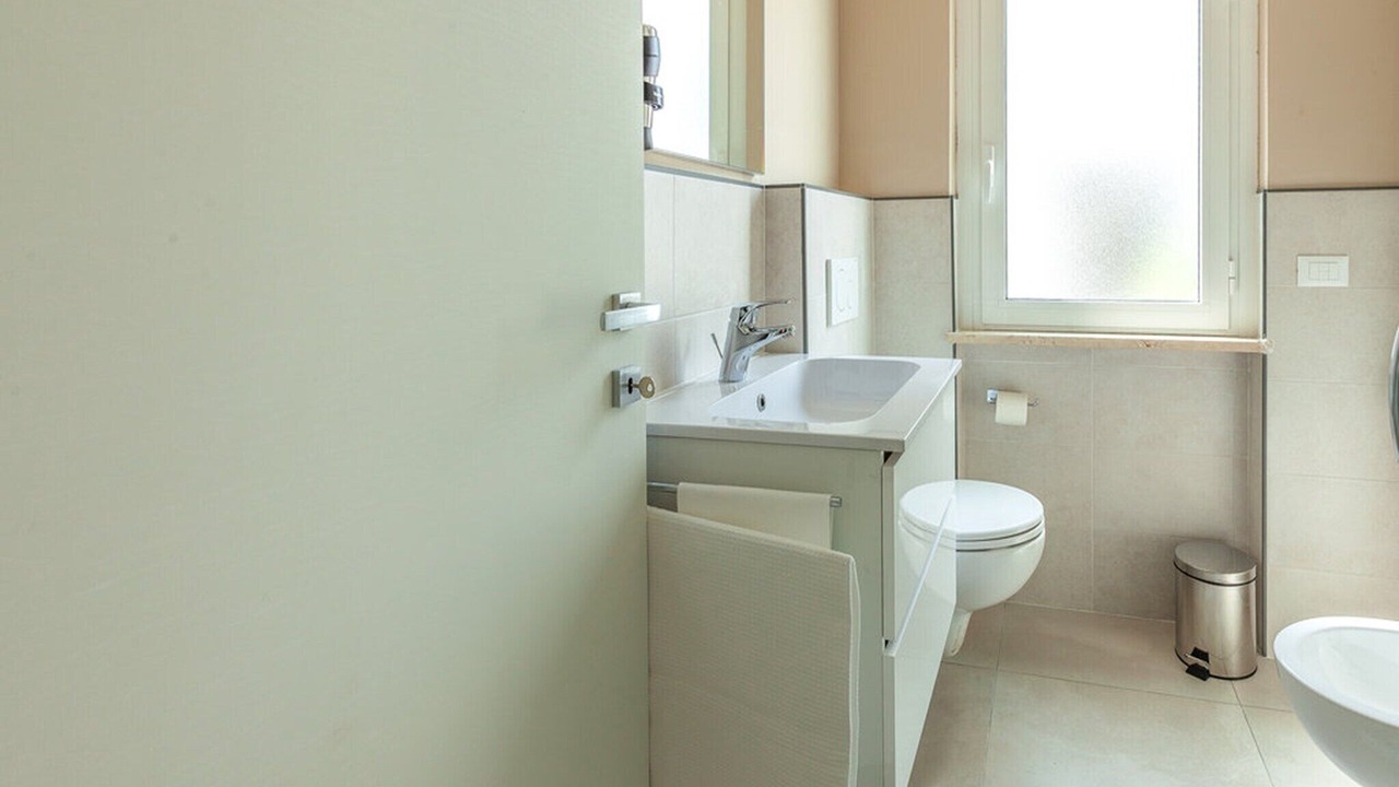 Photo of Bathroom in Alba Adriatica