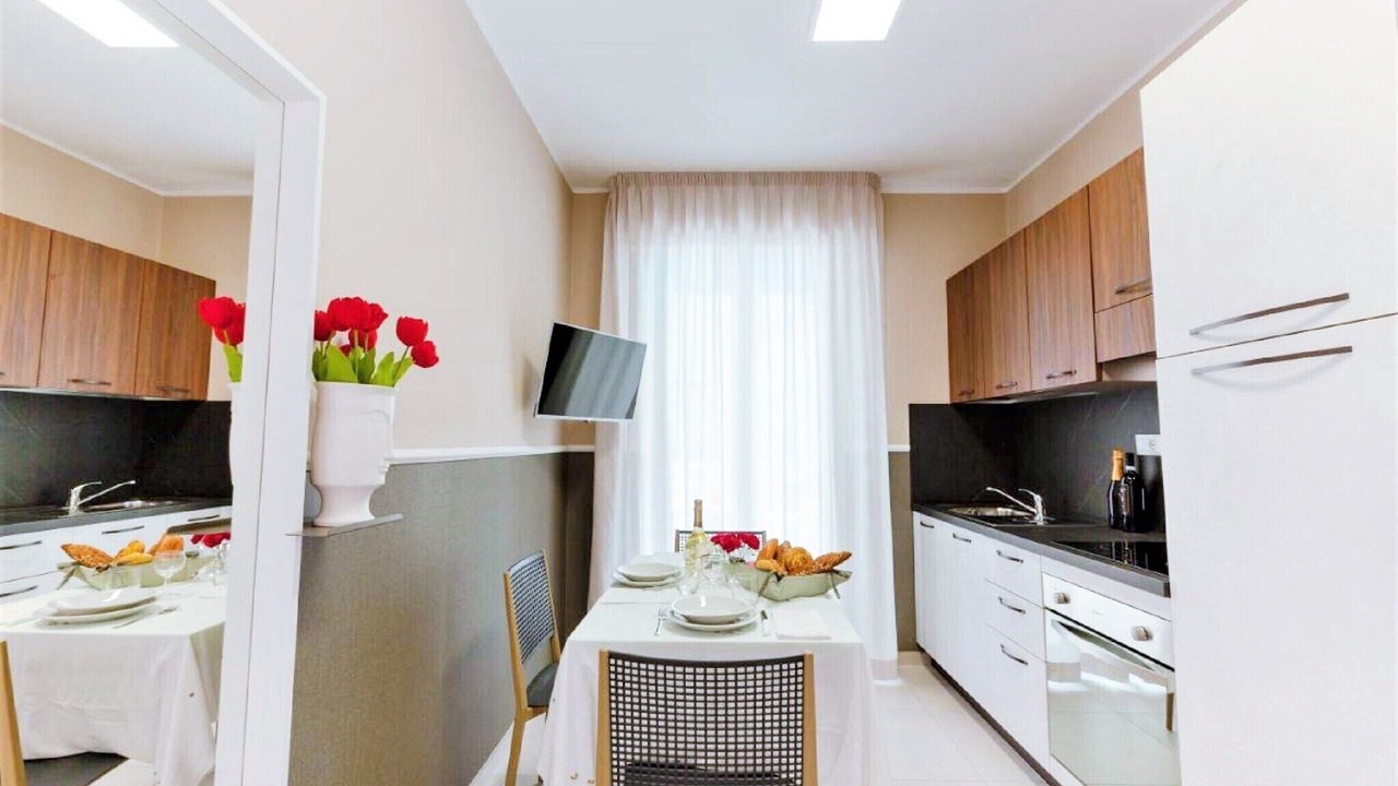 Photo of Livingroom in Alba Adriatica