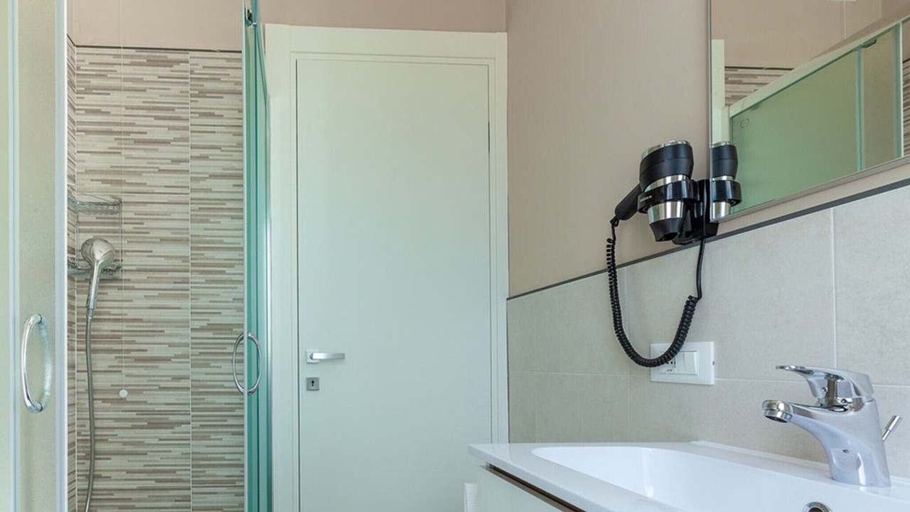 Photo of Bathroom in Alba Adriatica