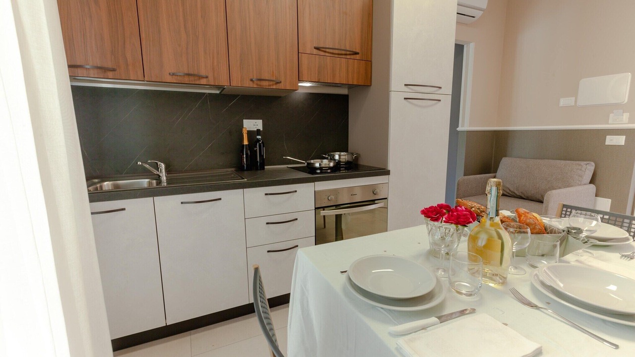 Photo of Livingroom in Alba Adriatica