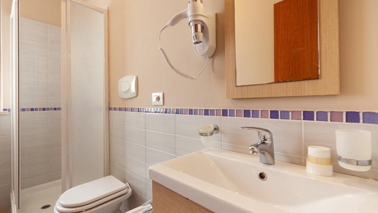 Photo of Bathroom in Alba Adriatica