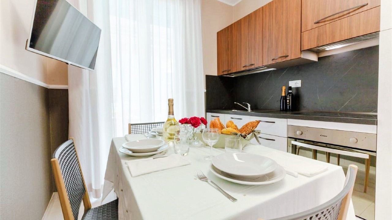 Photo of Livingroom in Alba Adriatica