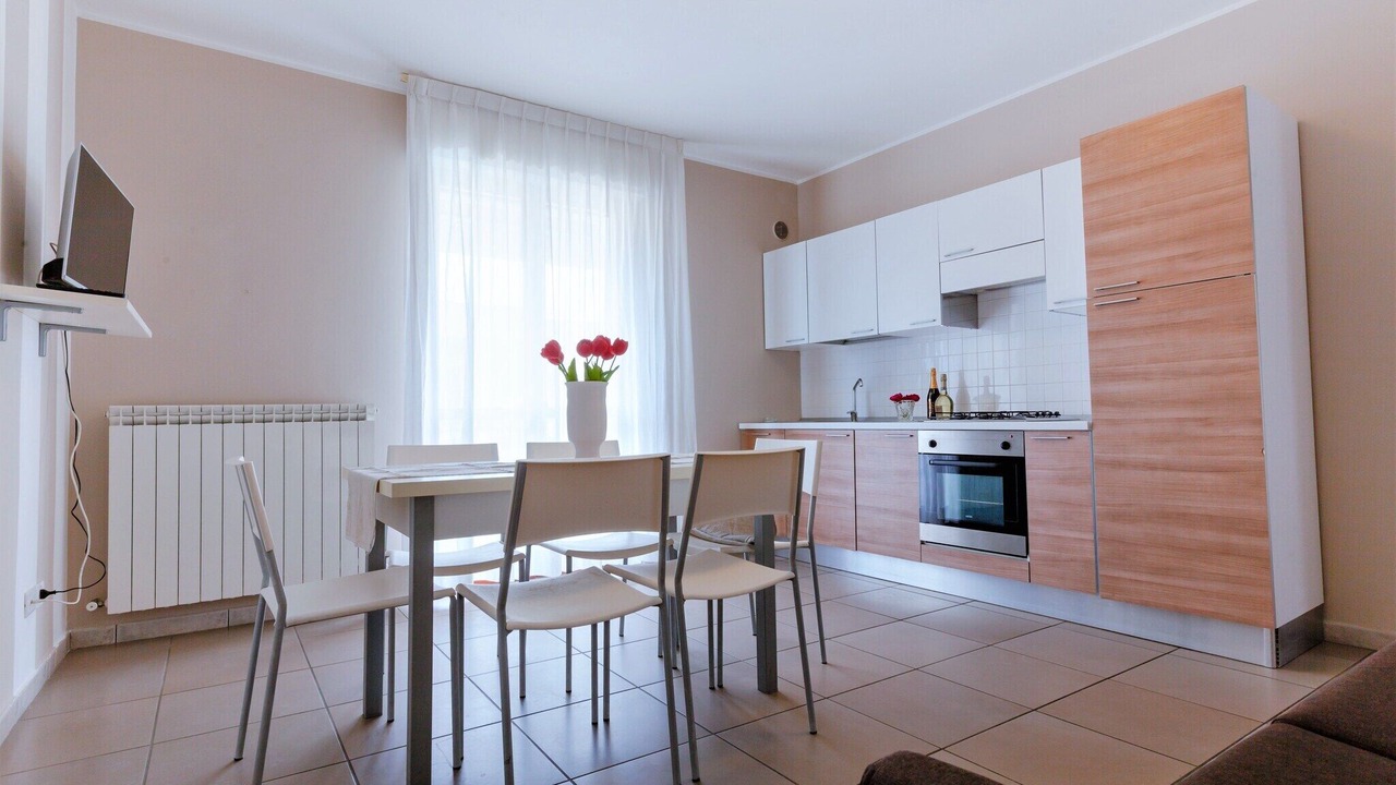 Photo of Livingroom in Alba Adriatica