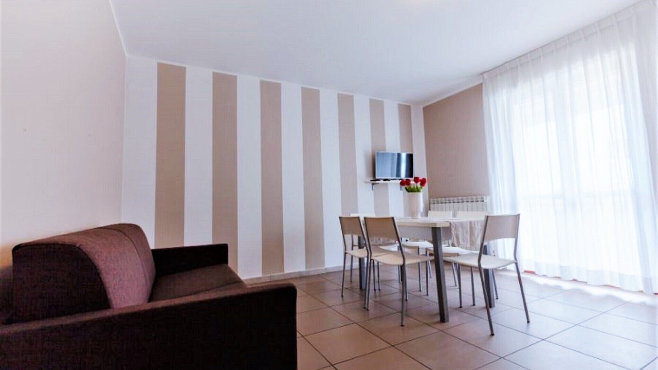 Photo of Livingroom in Alba Adriatica