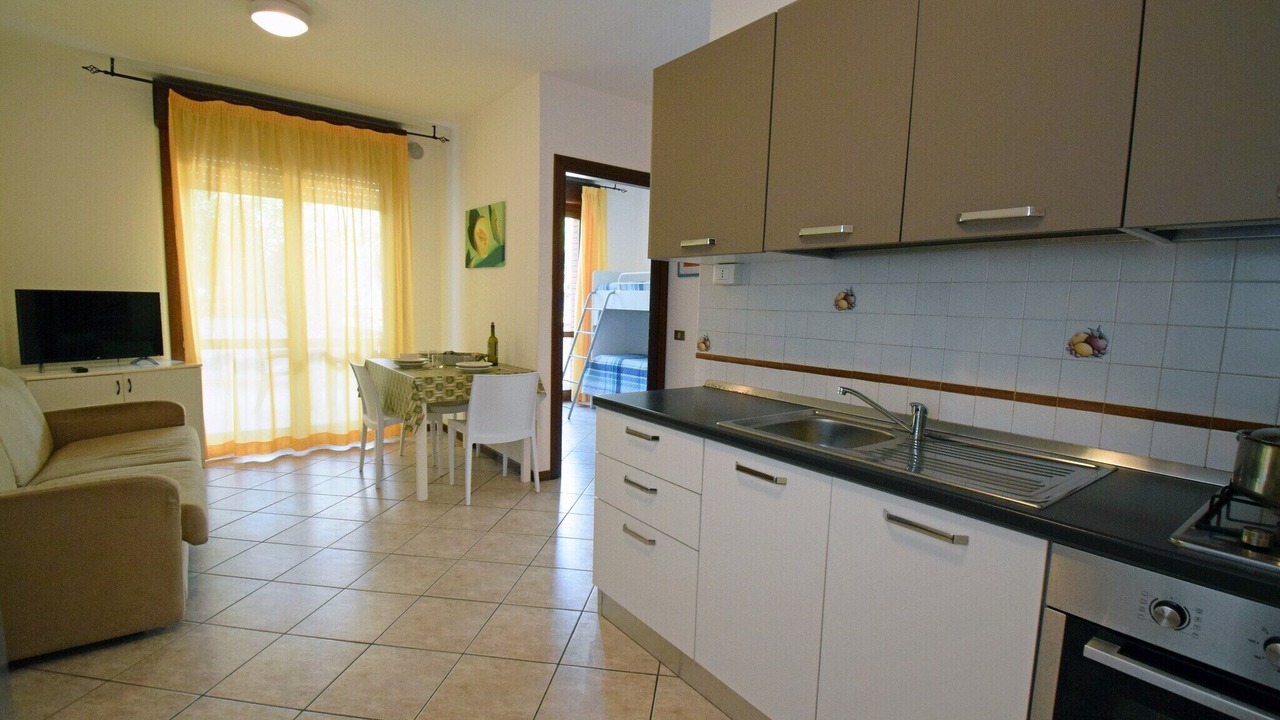Photo of Livingroom in Villa Rosa