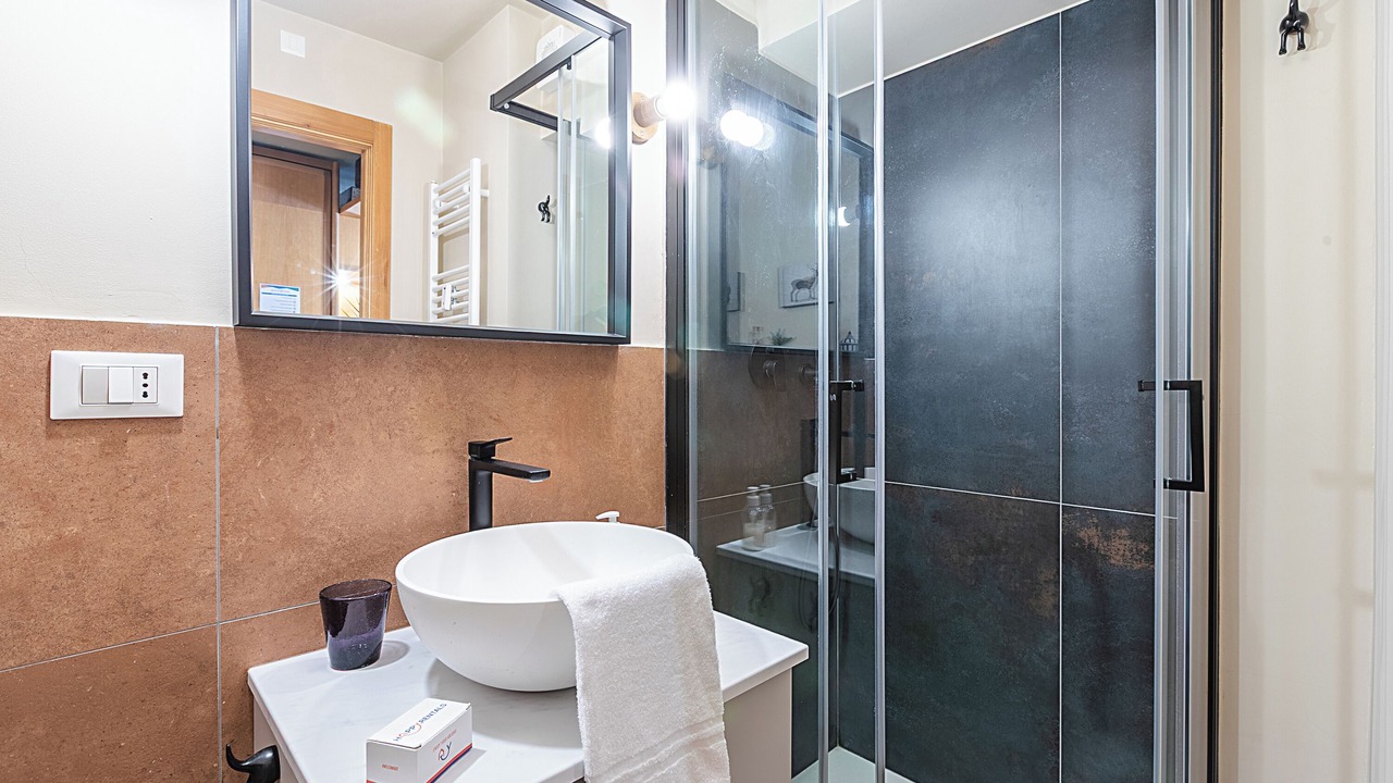 Photo of Bathroom in Sestriere
