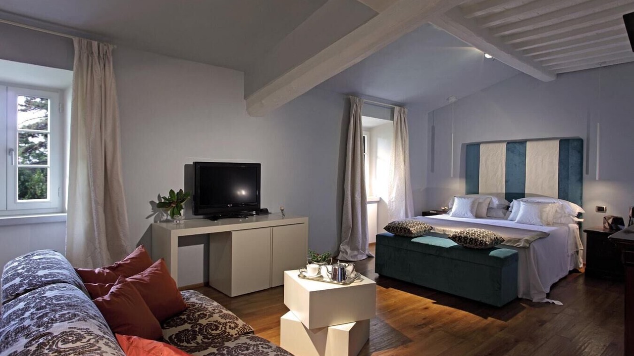 Photo of Bedroom in Mocaiana