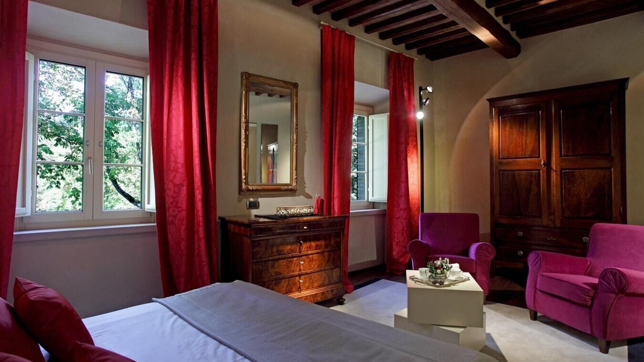 Photo of Bedroom in Mocaiana