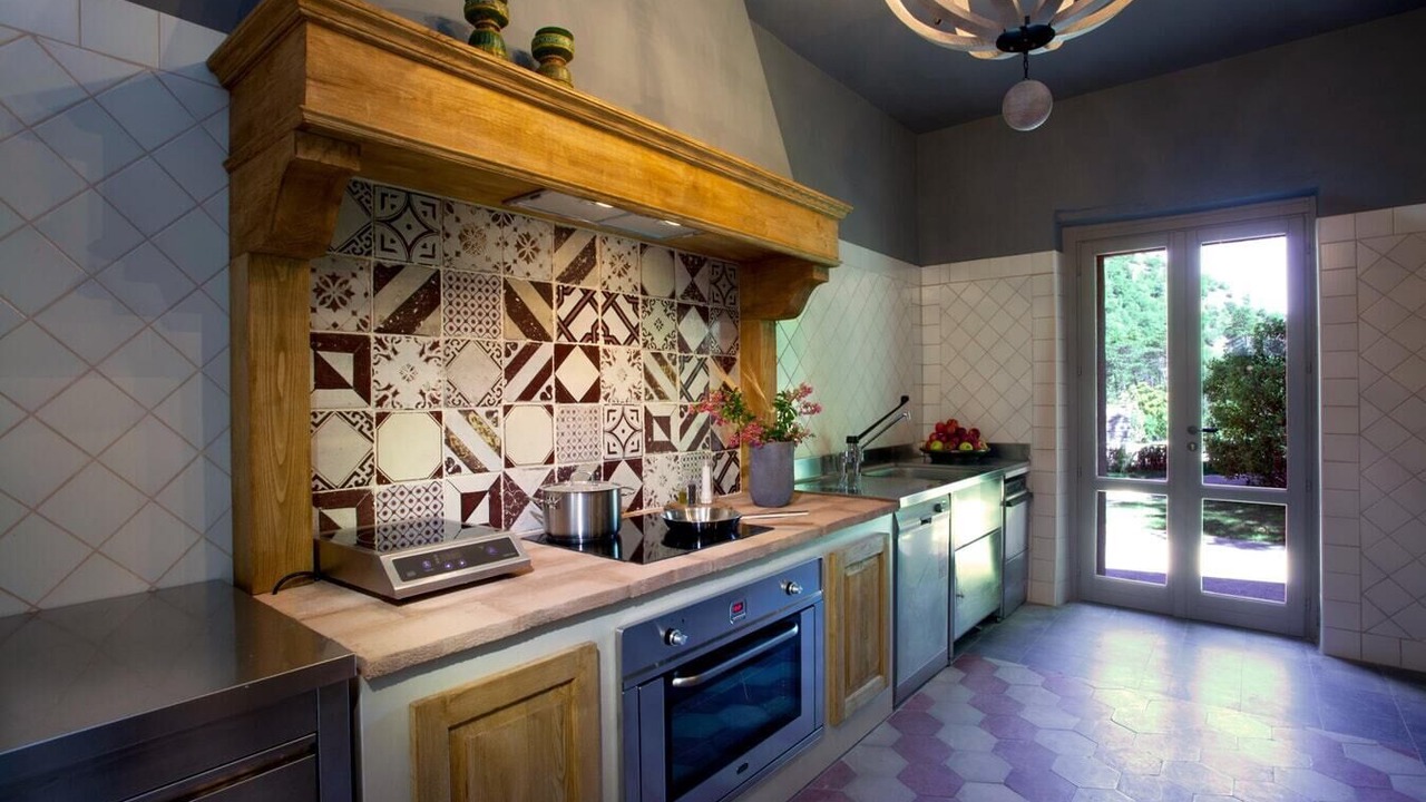 Photo of Kitchen in Mocaiana