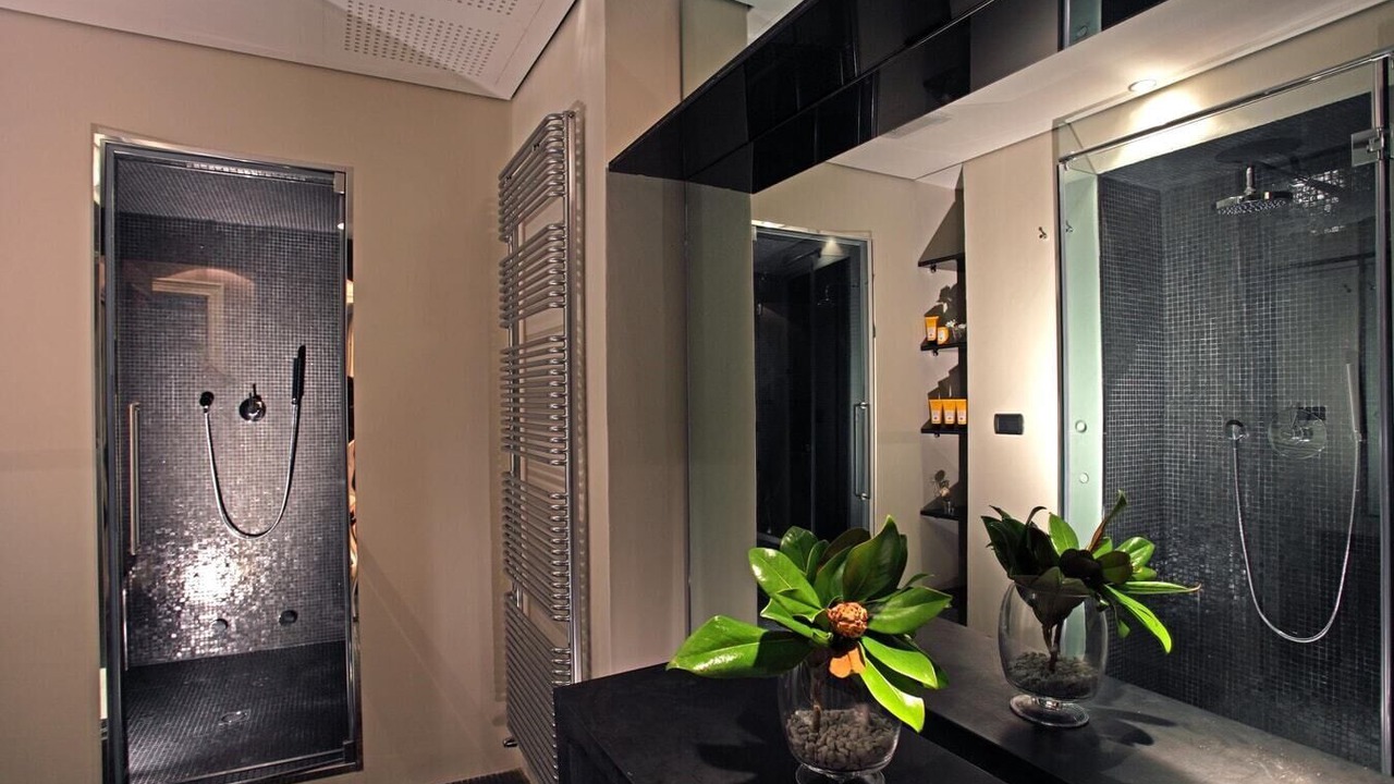 Photo of Bathroom in Mocaiana