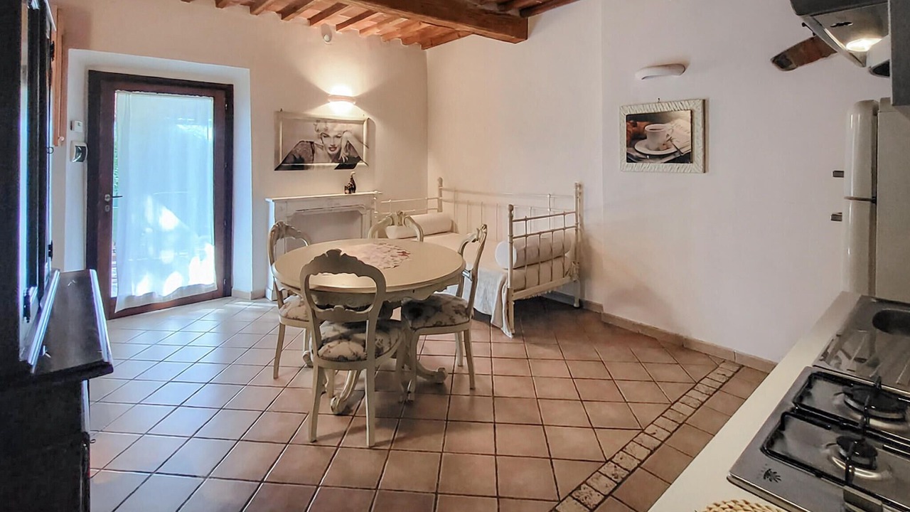 Photo of Bedroom in Grosseto