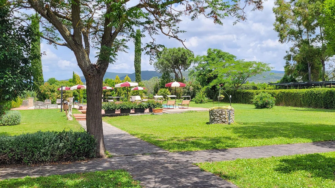 Photo of Outdoor in Grosseto
