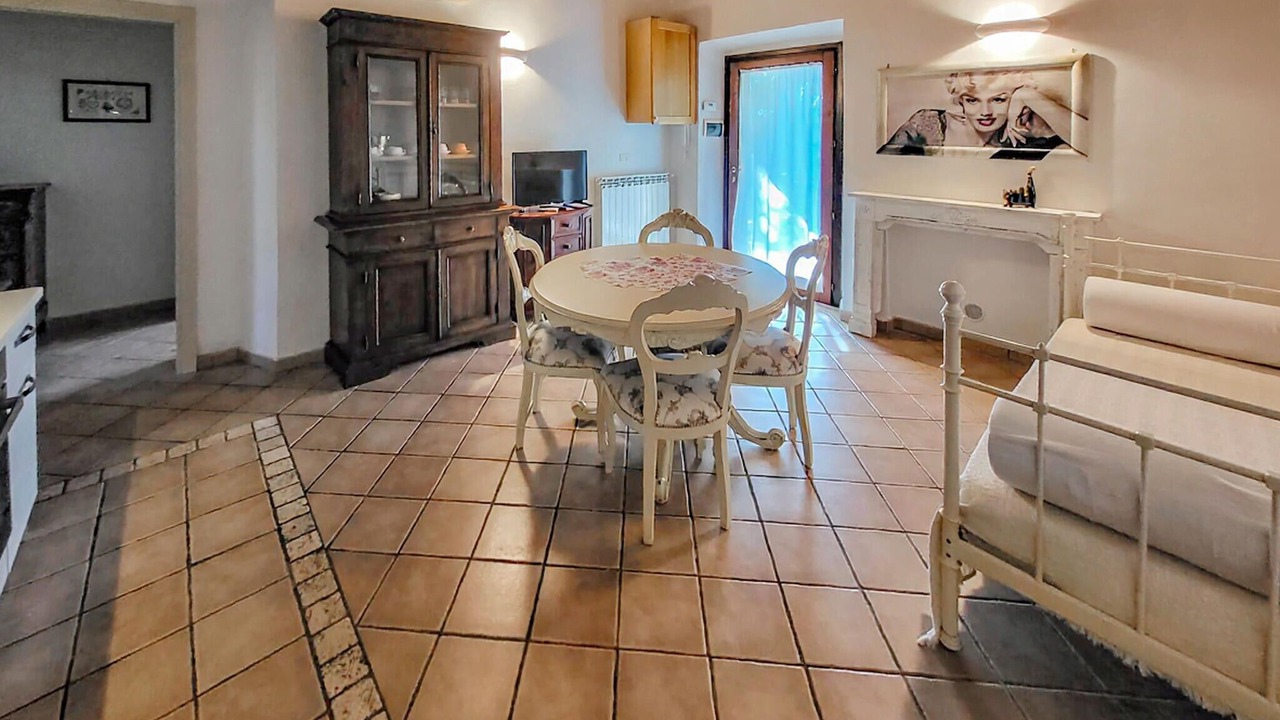 Photo of Bedroom in Grosseto